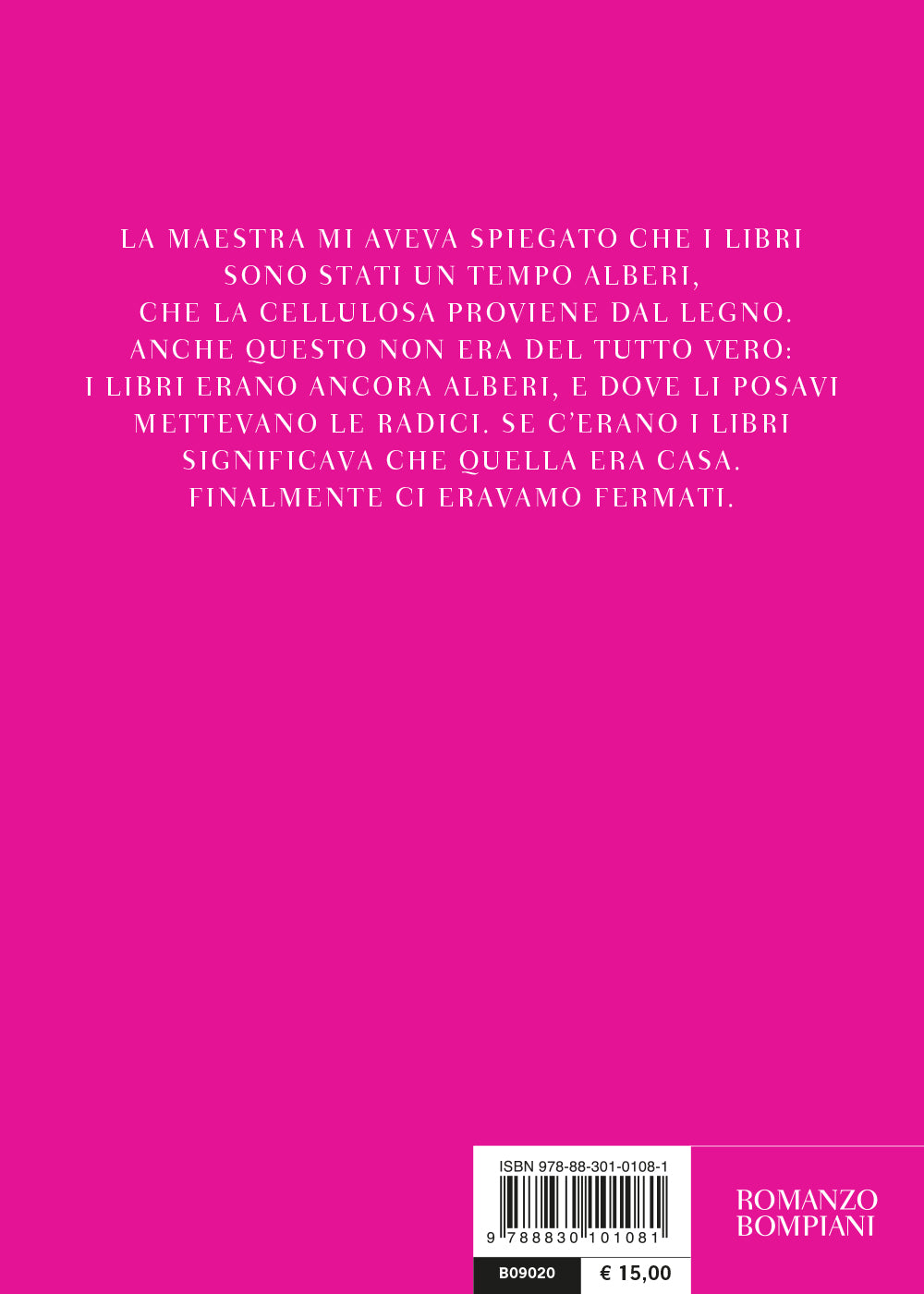 Planimetria di una famiglia felice