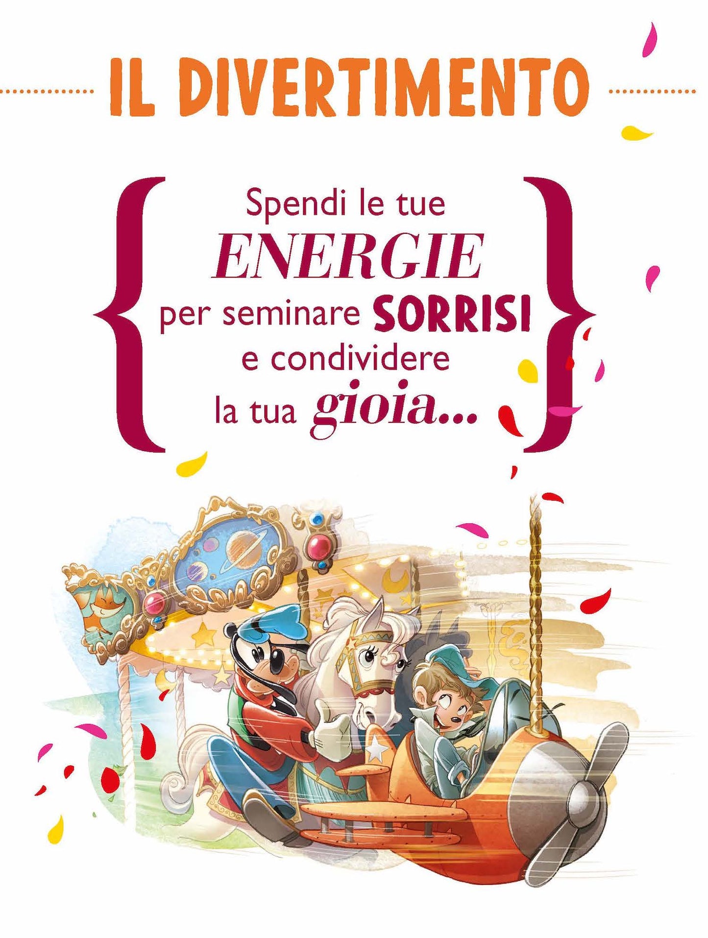 TopoPrincipe - Il mio appuntario::Spunti creativi per appuntare sogni e progetti e per esercitare la felicità