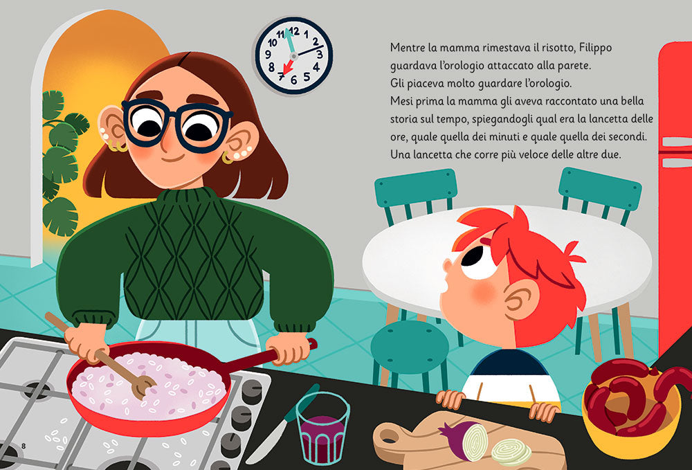 Il pianeta stress
