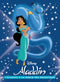 Aladdin - I Classici e la magia del backstage