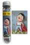 Puzzle Tube Freddie Collection