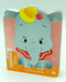 L'elefante volante Sagomini Disney - Dumbo