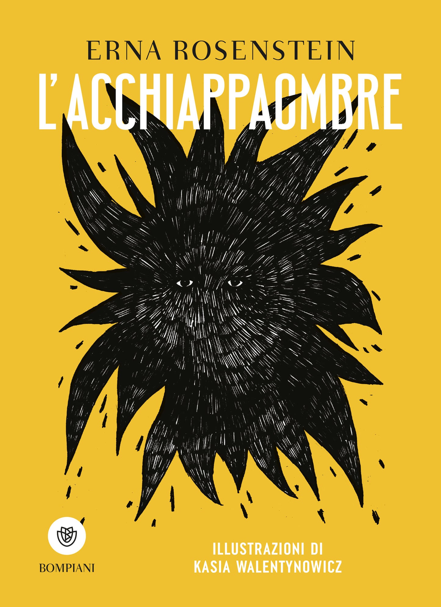 L'acchiappaombre