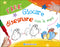 Fare giocare disegnare con le mani