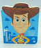 A scuola insieme Sagomini Disney - Toy Story