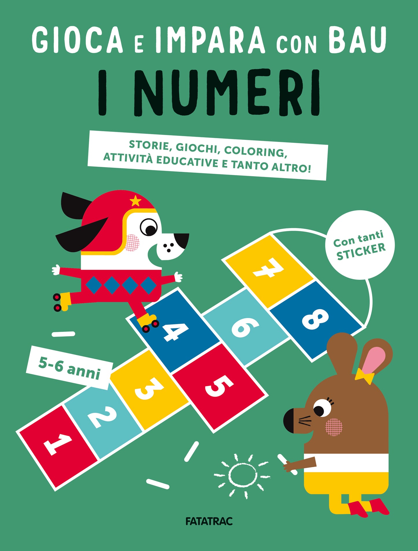 I numeri
