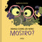Mangi come un vero mostro?