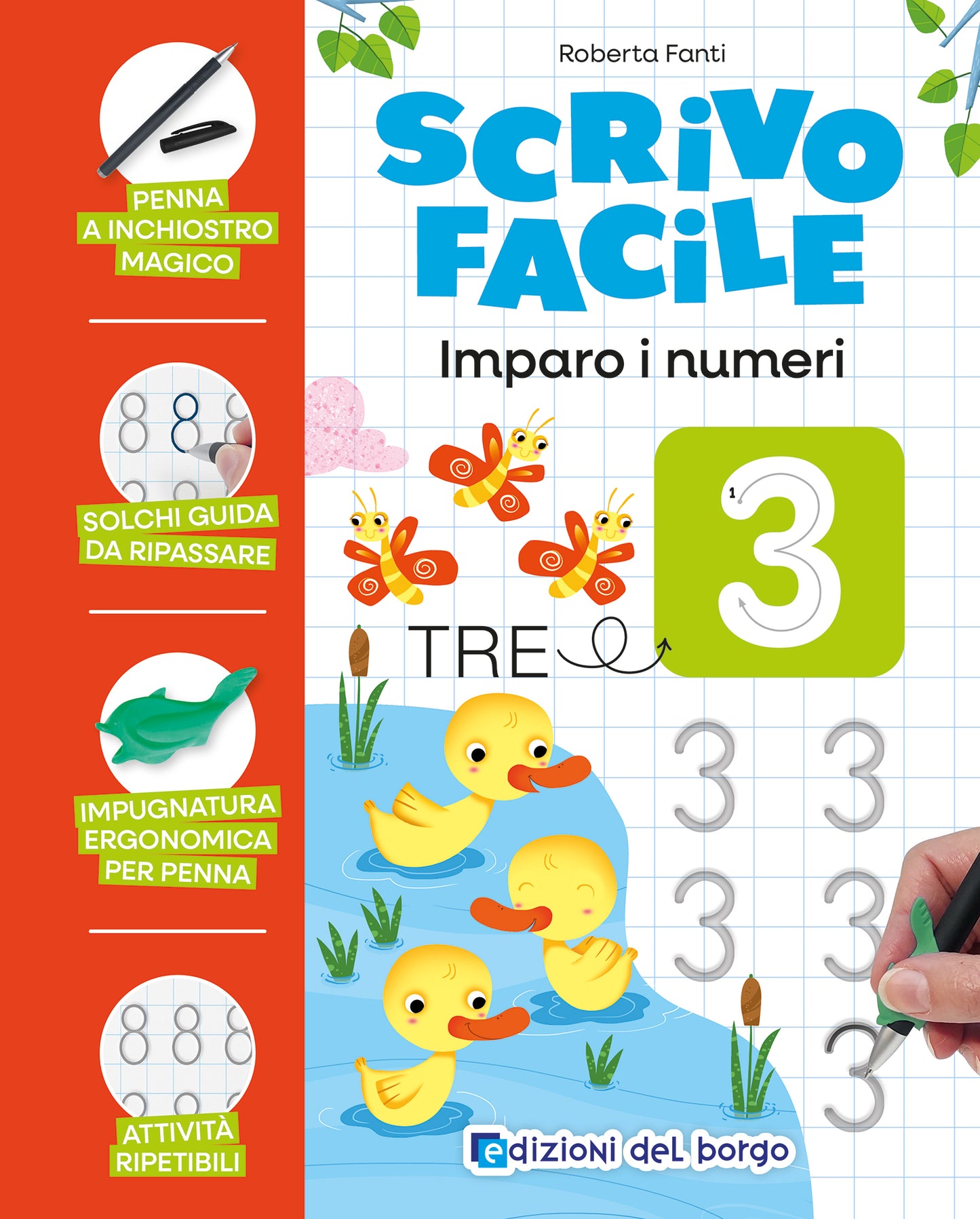 Imparo i numeri
