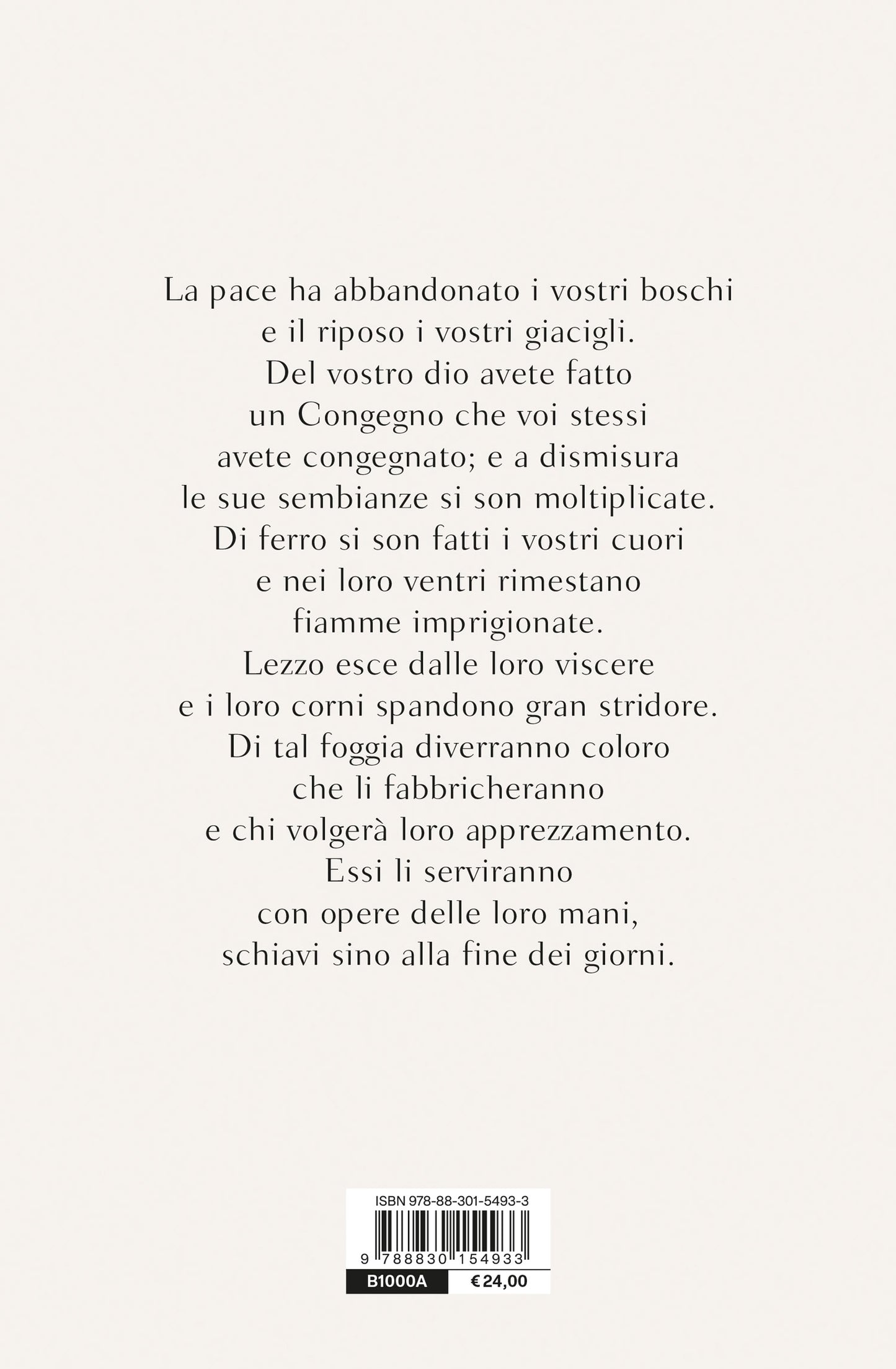 I frammenti di Bovadium