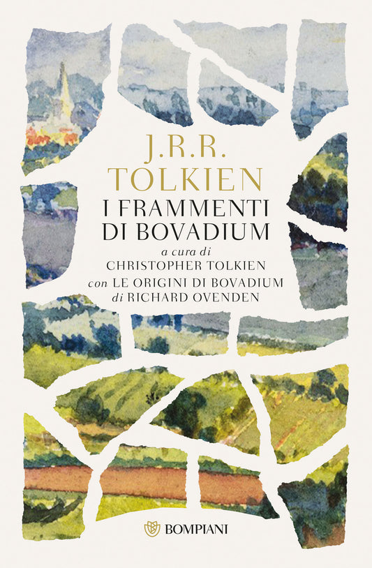 I frammenti di Bovadium