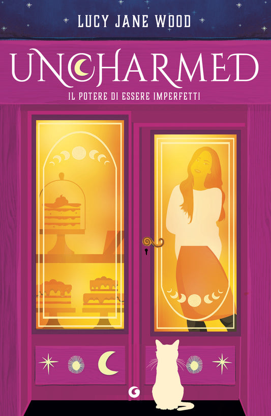 Uncharmed