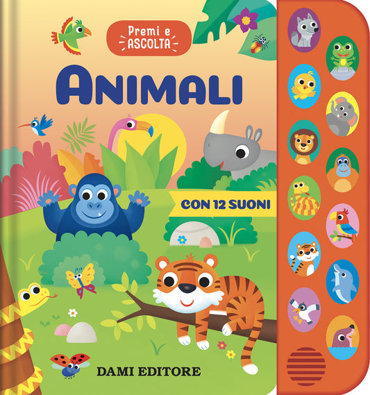 Animali