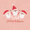 Natale - biglietto Babbi