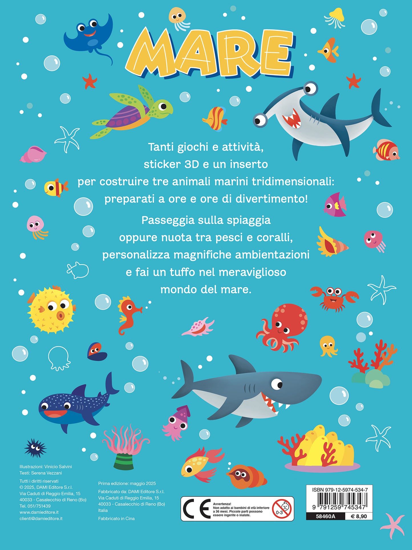 Mare