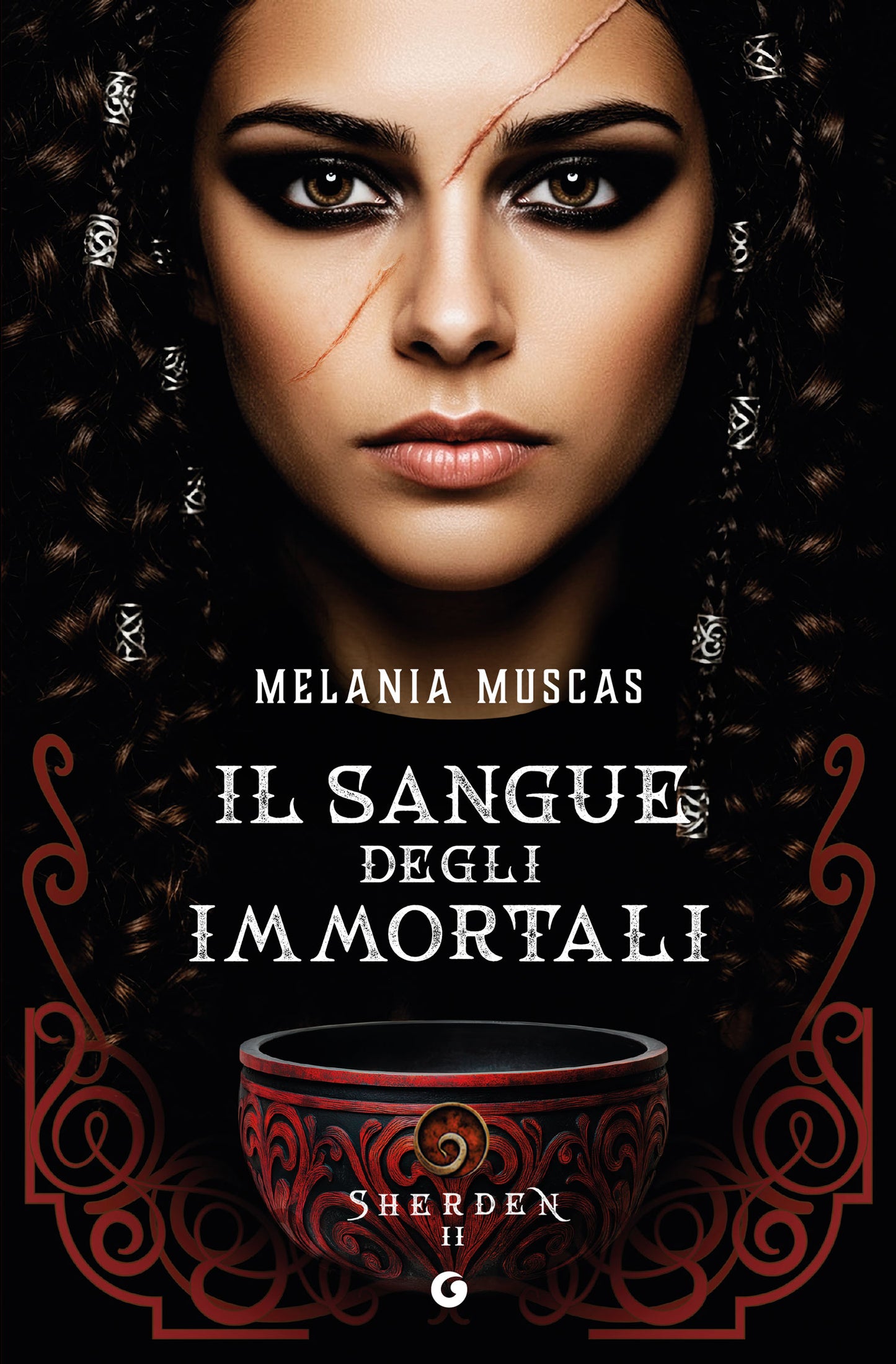 Il sangue degli Immortali ::Sherden II