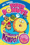 SUPER DONUTS. ALLA CONQUISTA DEL MONDO!