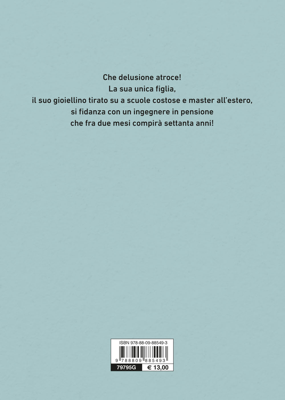 Il meglio deve ancora venire