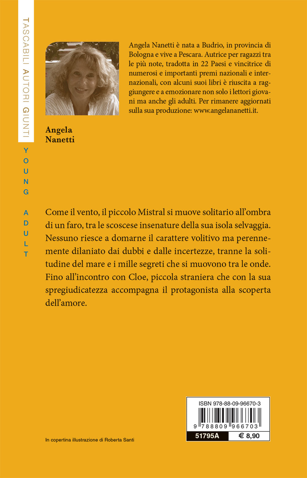 Mistral