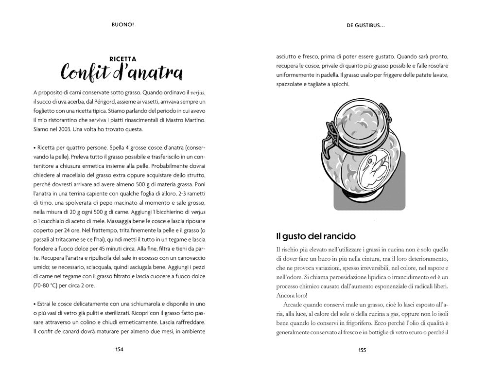 Buono!::Viaggio all'origine dei sapori