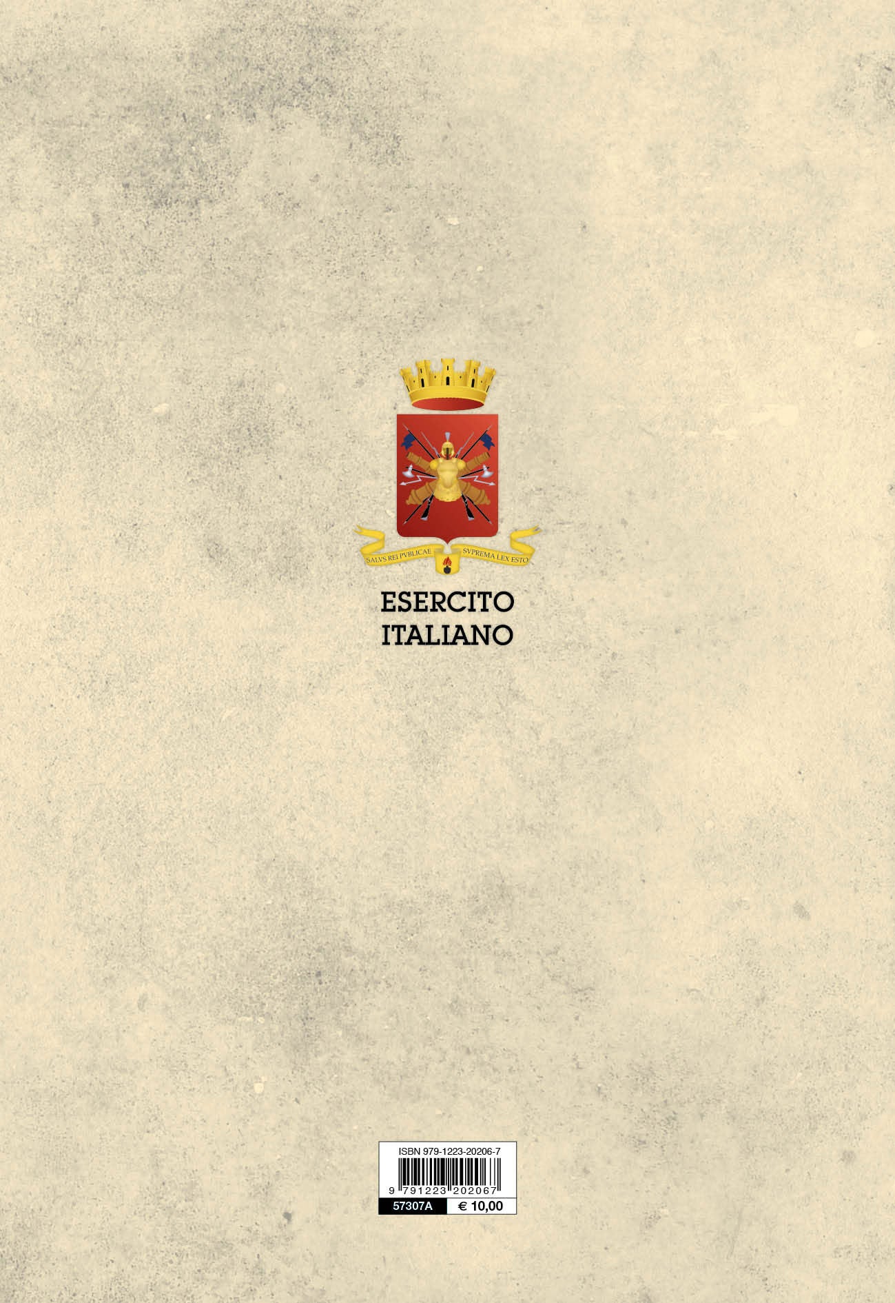 Calendario Esercito Italiano 2025 - da parete::Italia liberata