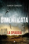 La spiaggia #3 dimenticata