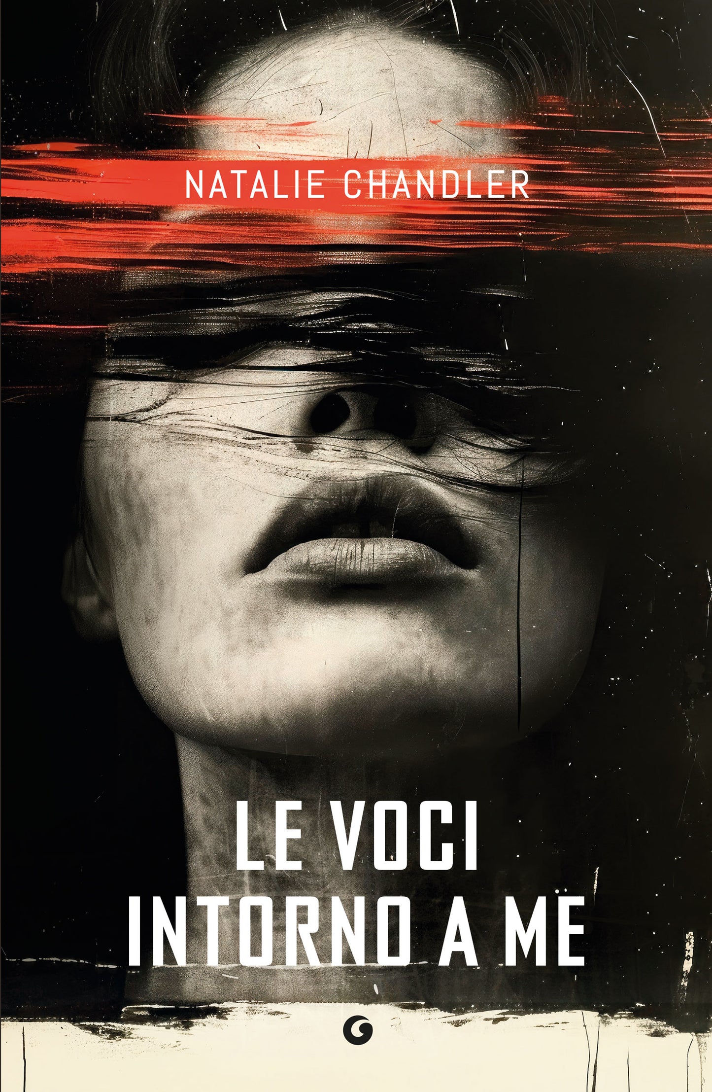 Le voci intorno a me