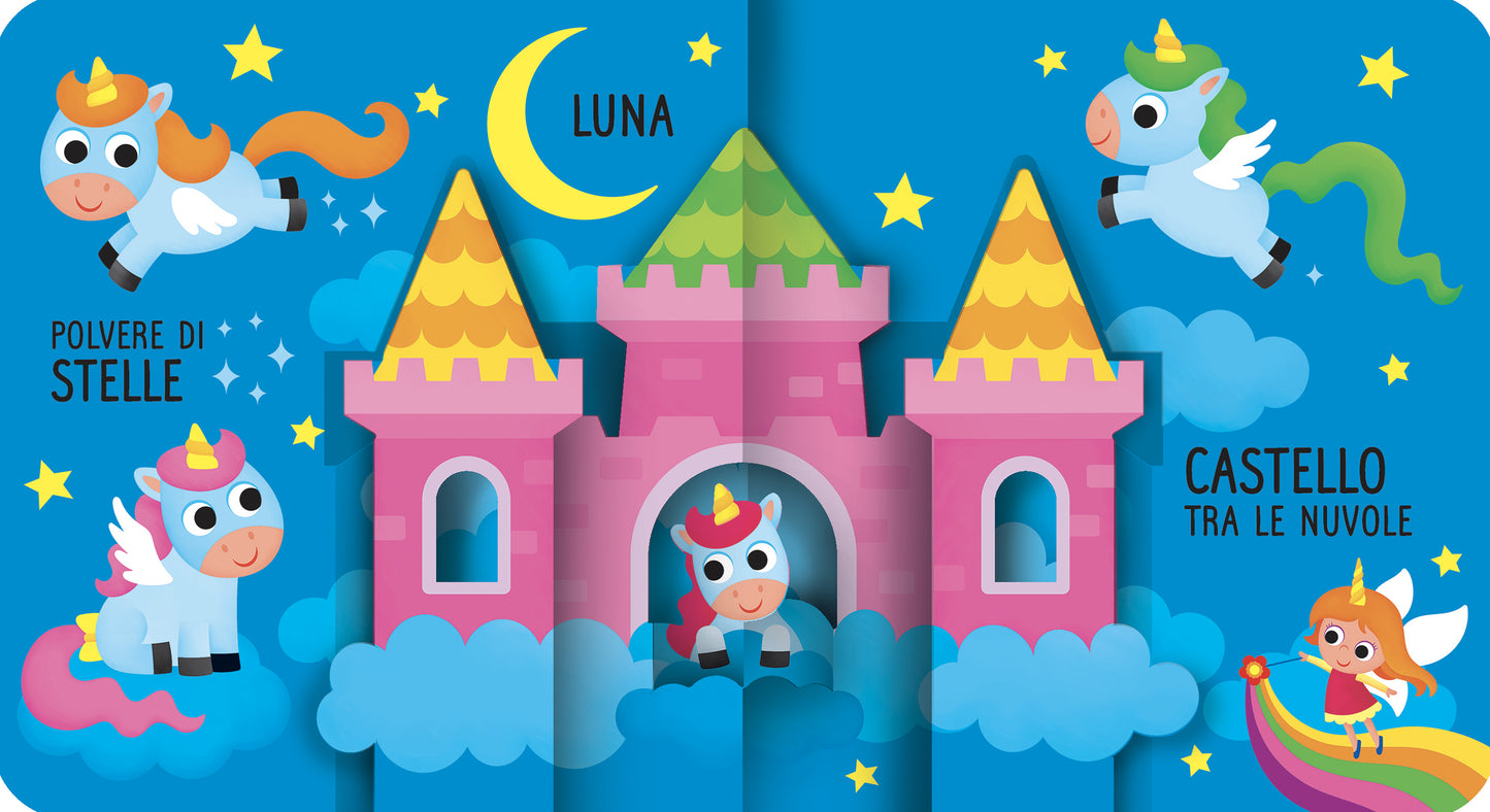 Unicorni Magici
