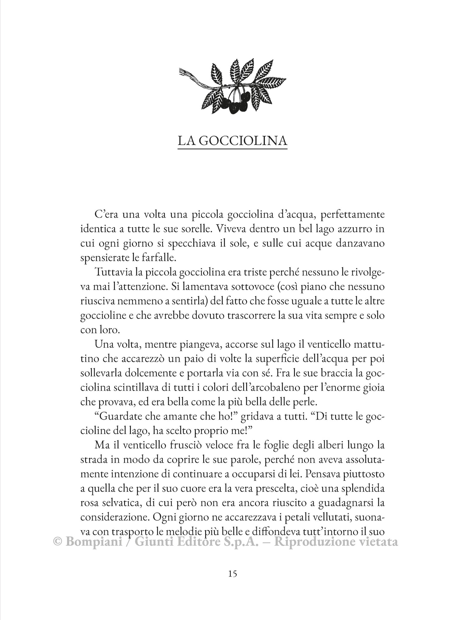 L'acchiappaombre