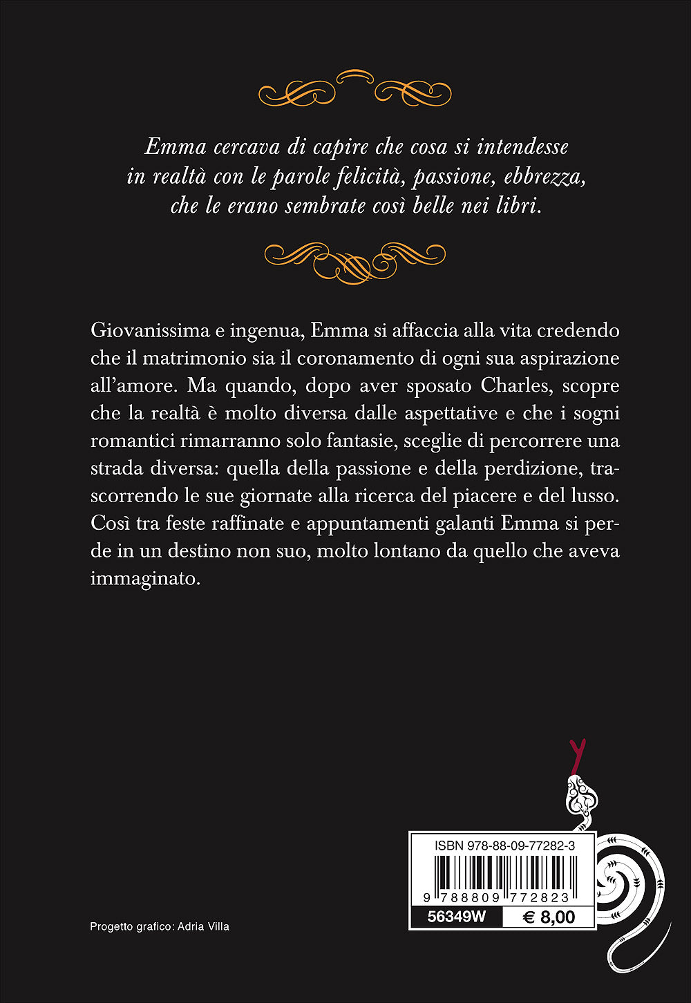 Madame Bovary