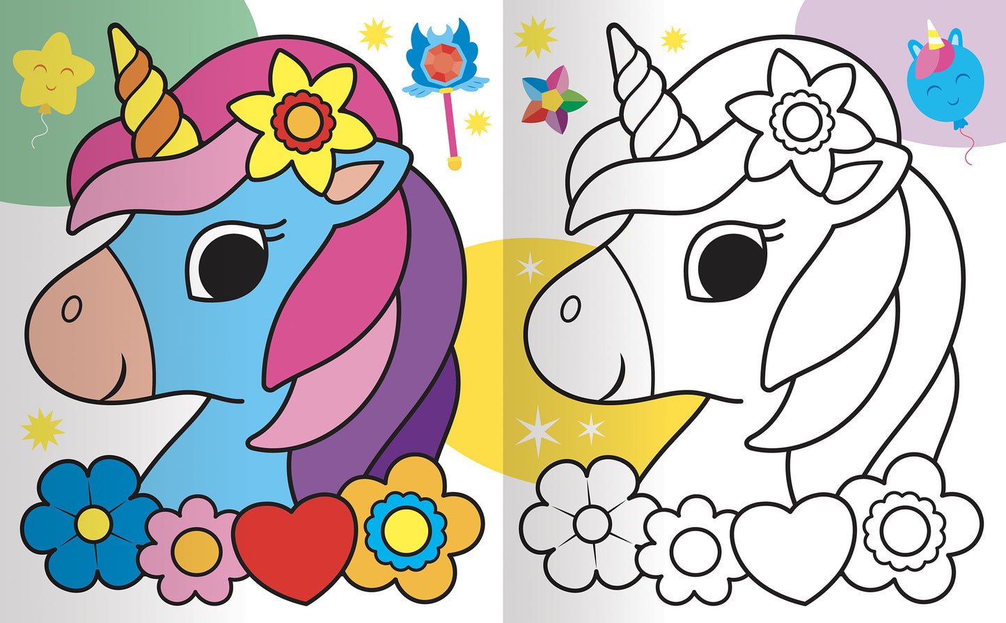 Gli unicorni