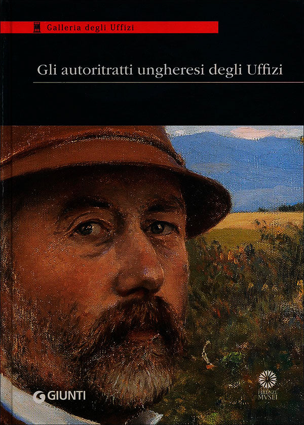 Gli autoritratti ungheresi degli Uffizi
