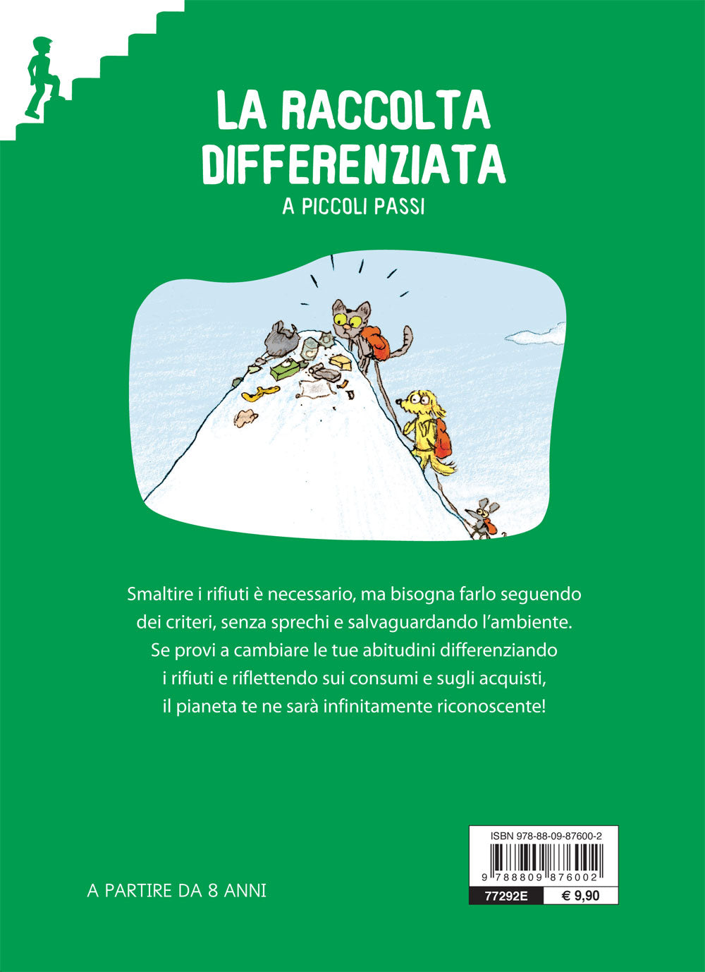 La raccolta differenziata