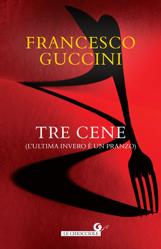 Tre cene::(L’ultima invero è un pranzo)