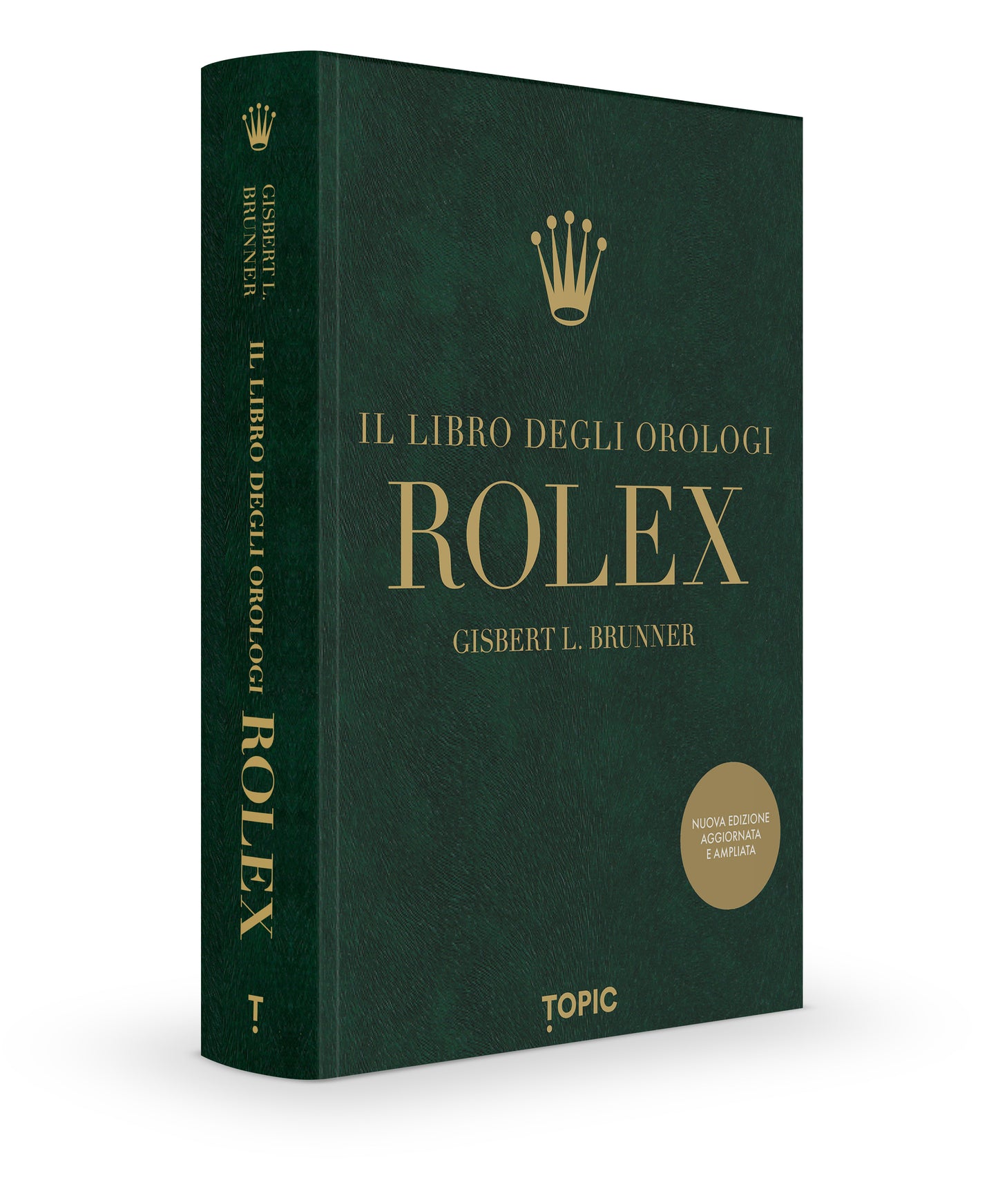 ROLEX::Il libro degli orologi (2° ED.)