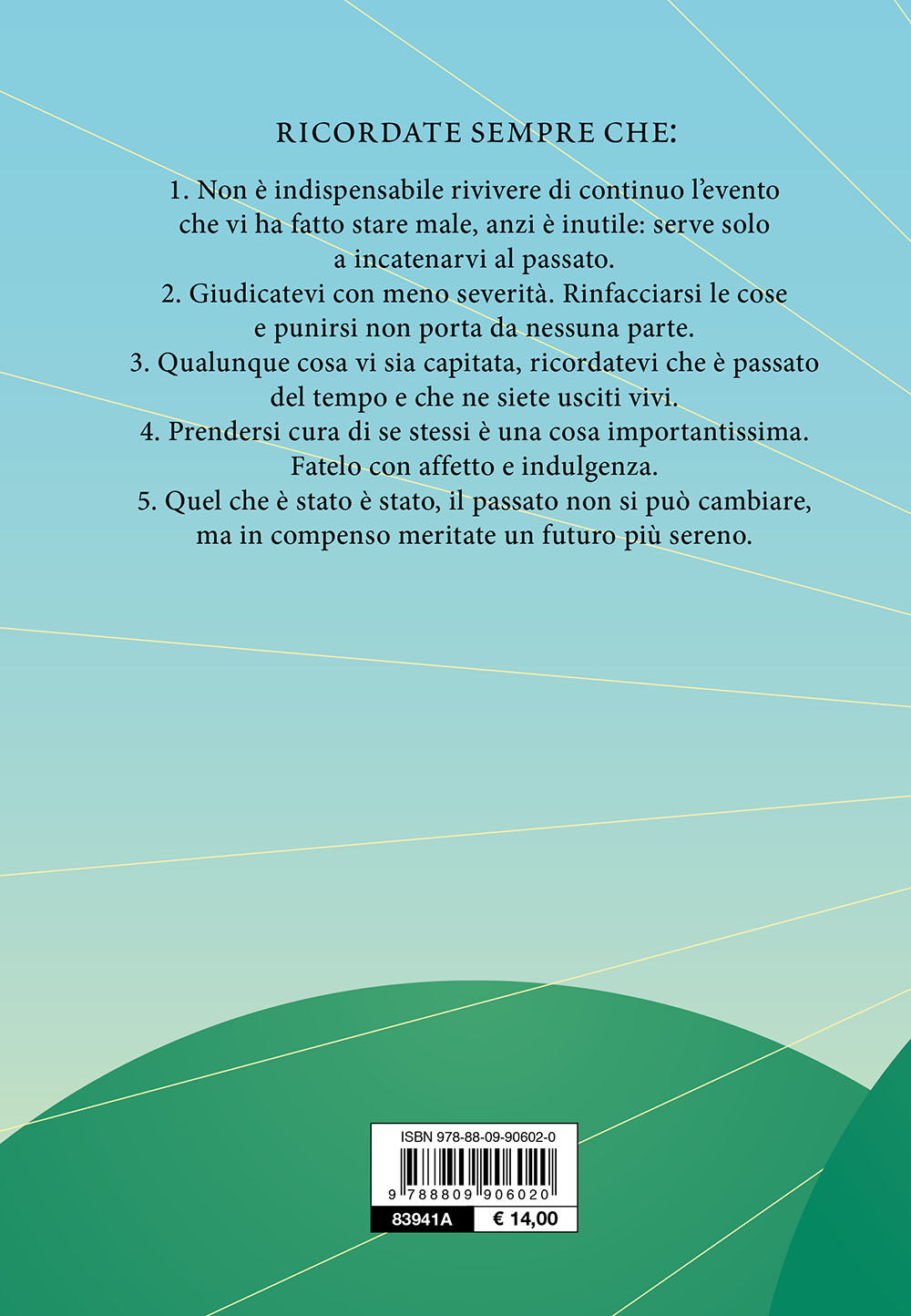 10 volte più felici::Ogni esperienza difficile oggi costruisce la felicità di domani