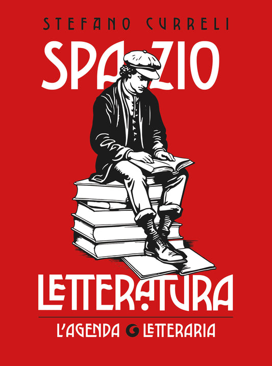 Spazio Letteratura. L'agenda letteraria