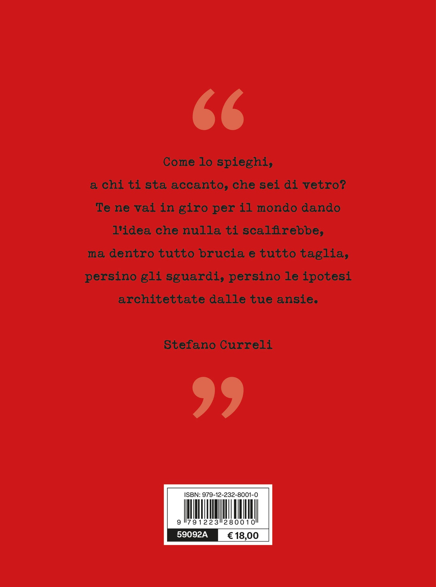 Spazio Letteratura. L'agenda letteraria
