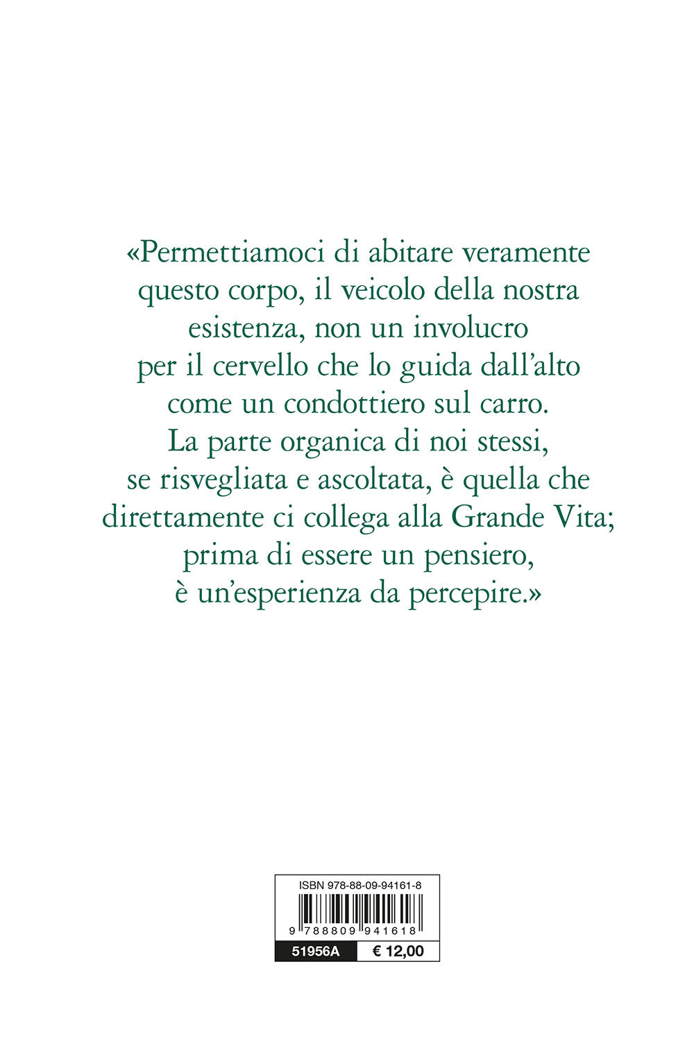 Respirare il Mondo::Lo Yoga, il Viaggio, Il Corpo come maestro