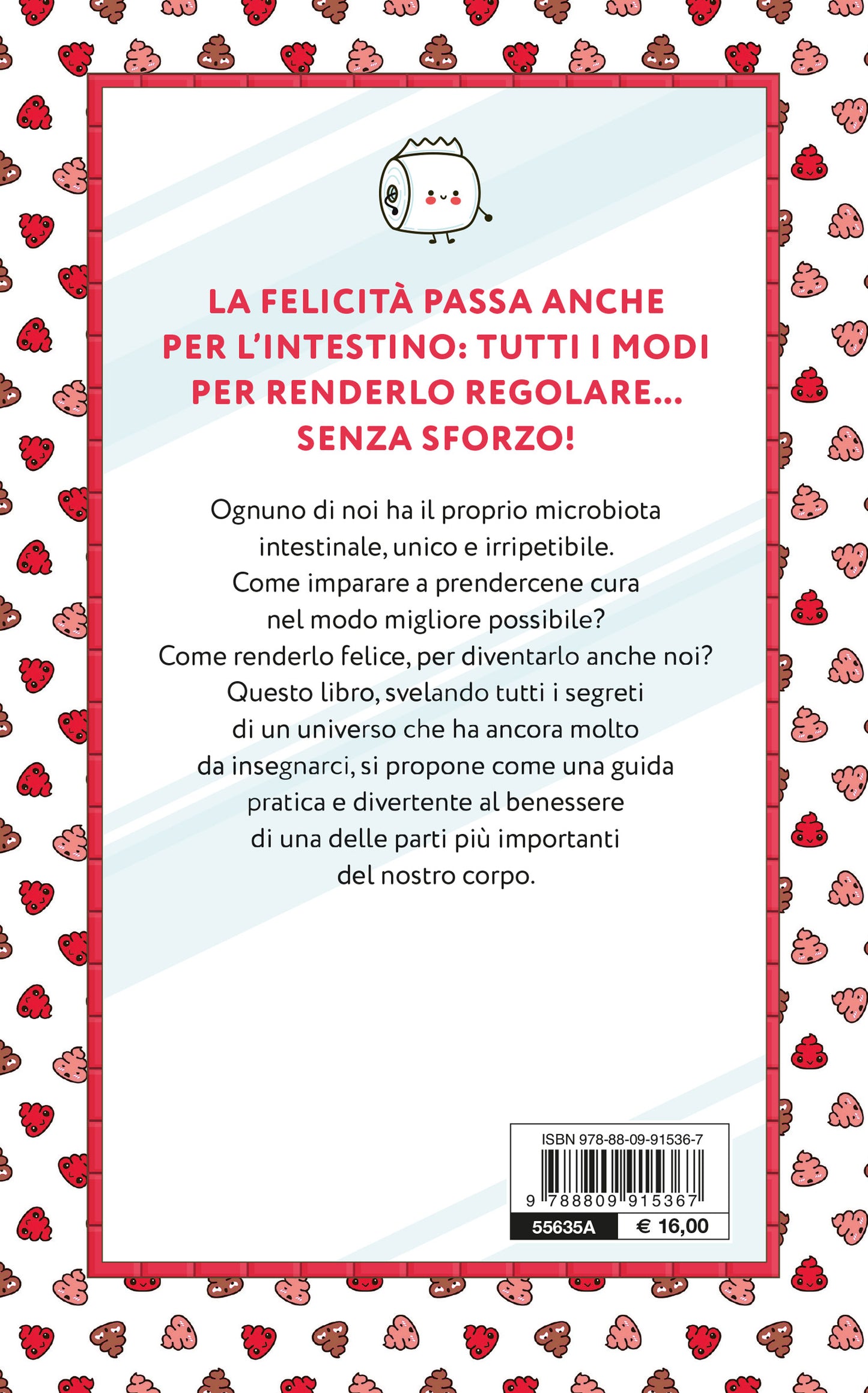 Fatela tutta, fatela bene::Cacca. Manuale di istruzioni