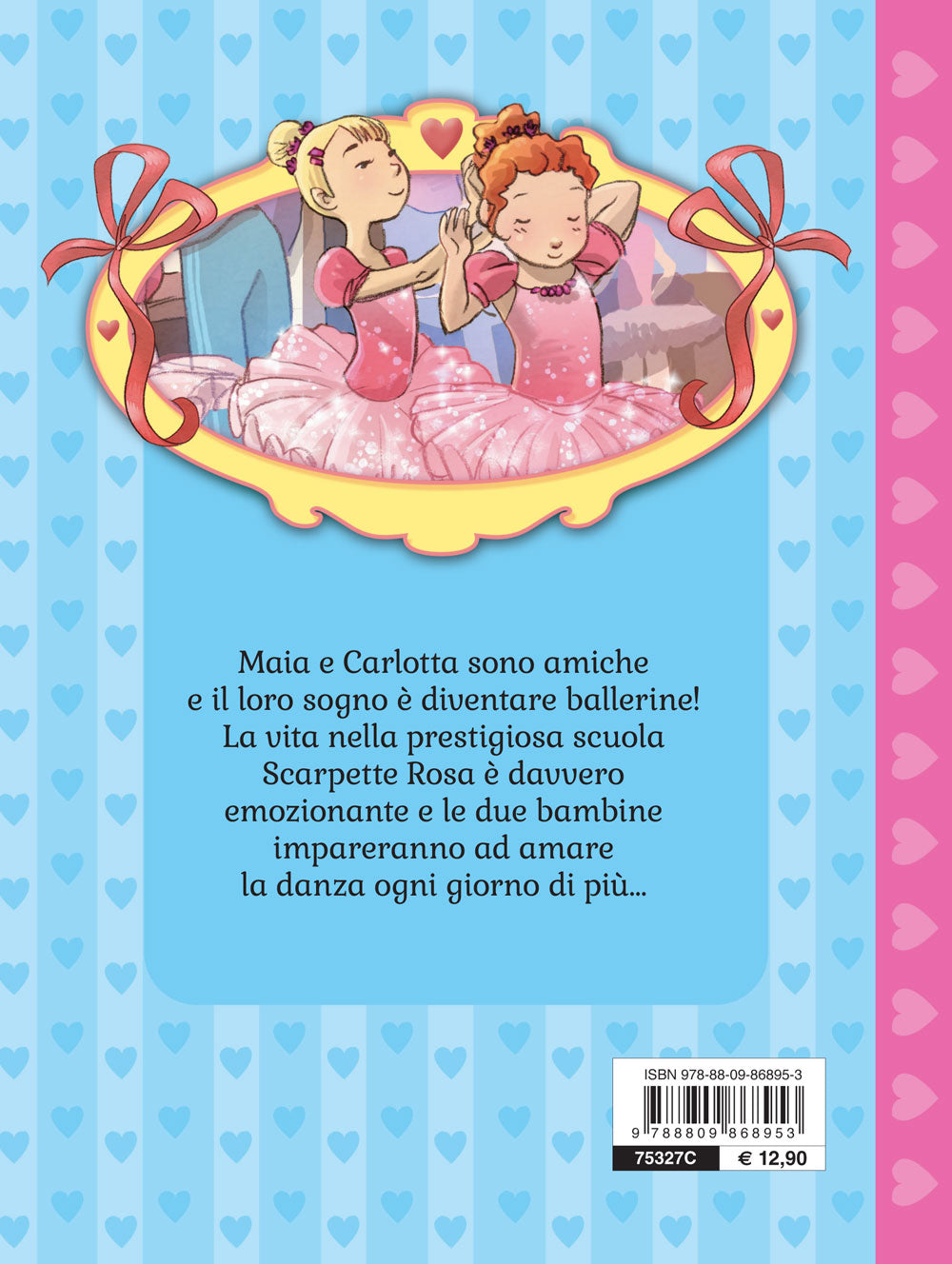 Piccole Ballerine