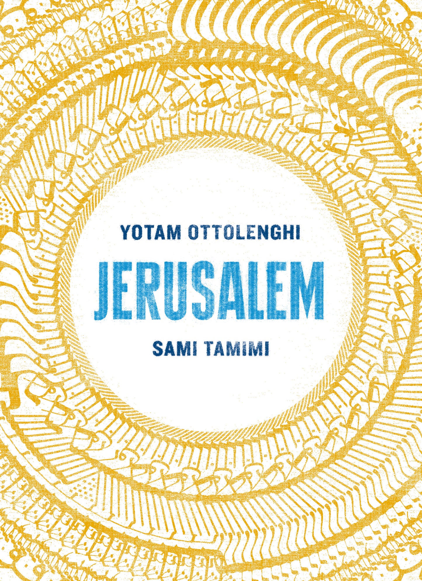 Jerusalem