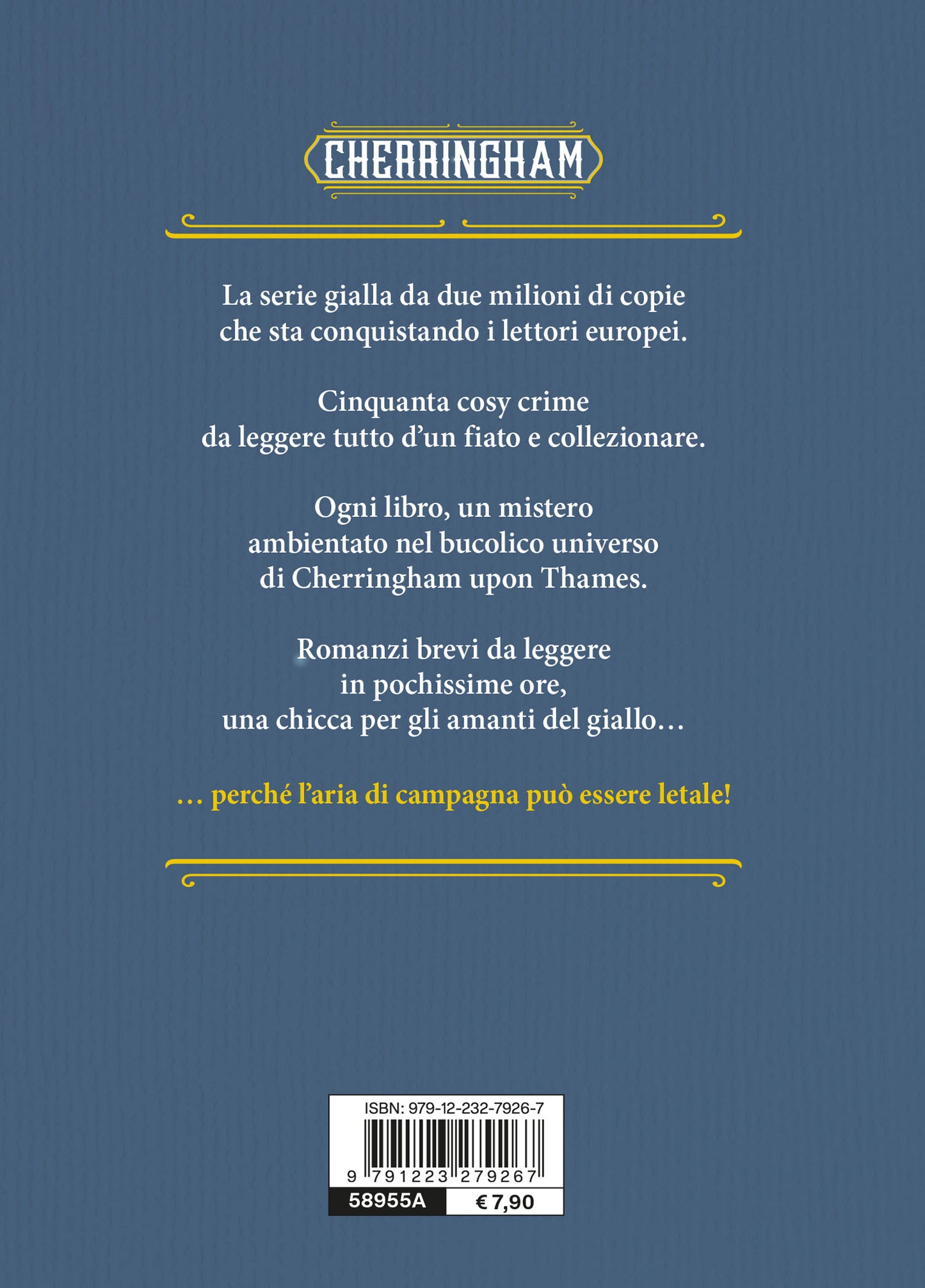 Ladri per la pelle