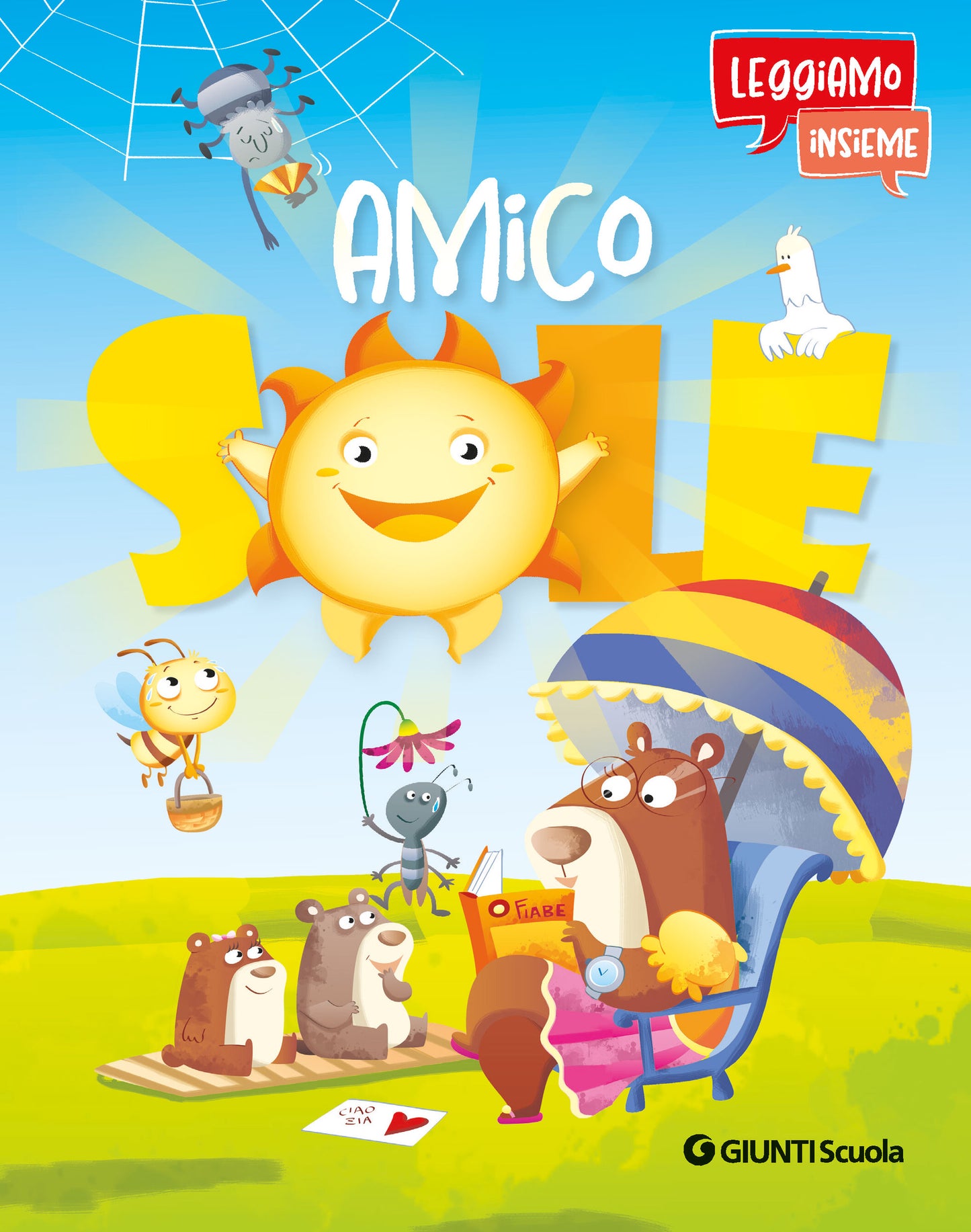 Amico Sole