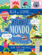 Atlante del mondo