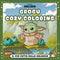 Grogu Cozy Coloring Star Wars The Mandalorian::Il più cutie della galassia