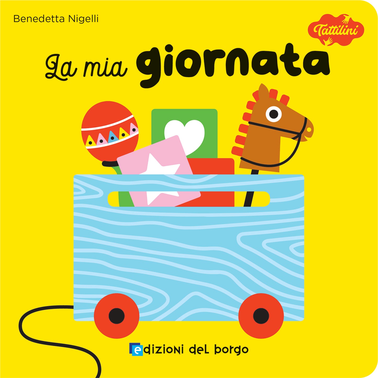 La mia giornata