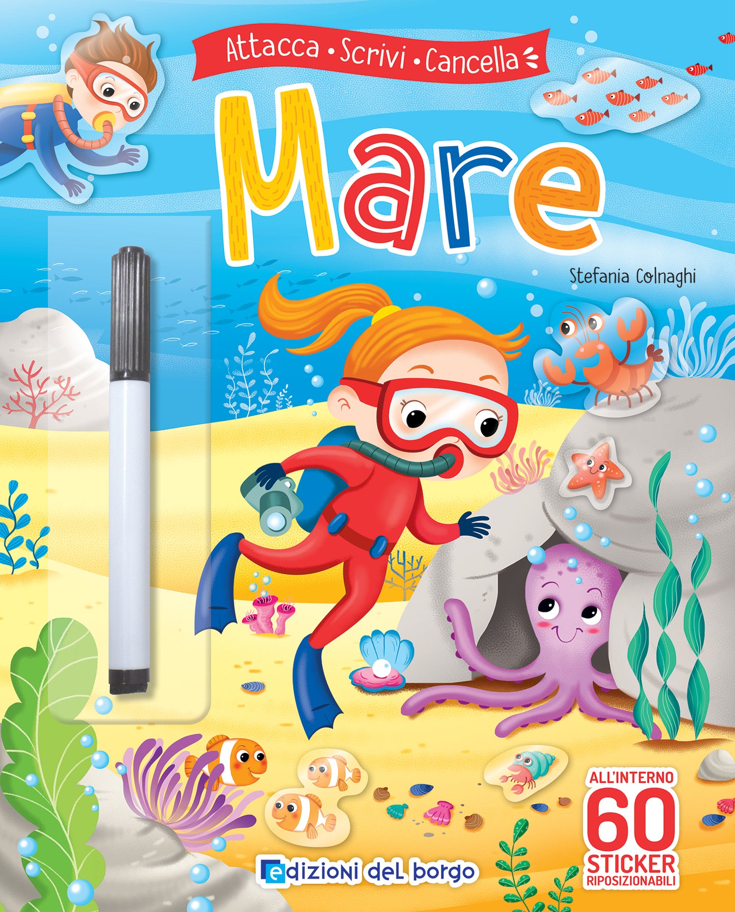 Mare