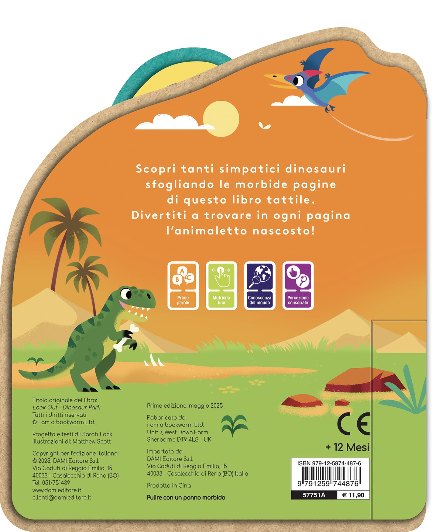 Dinosauri