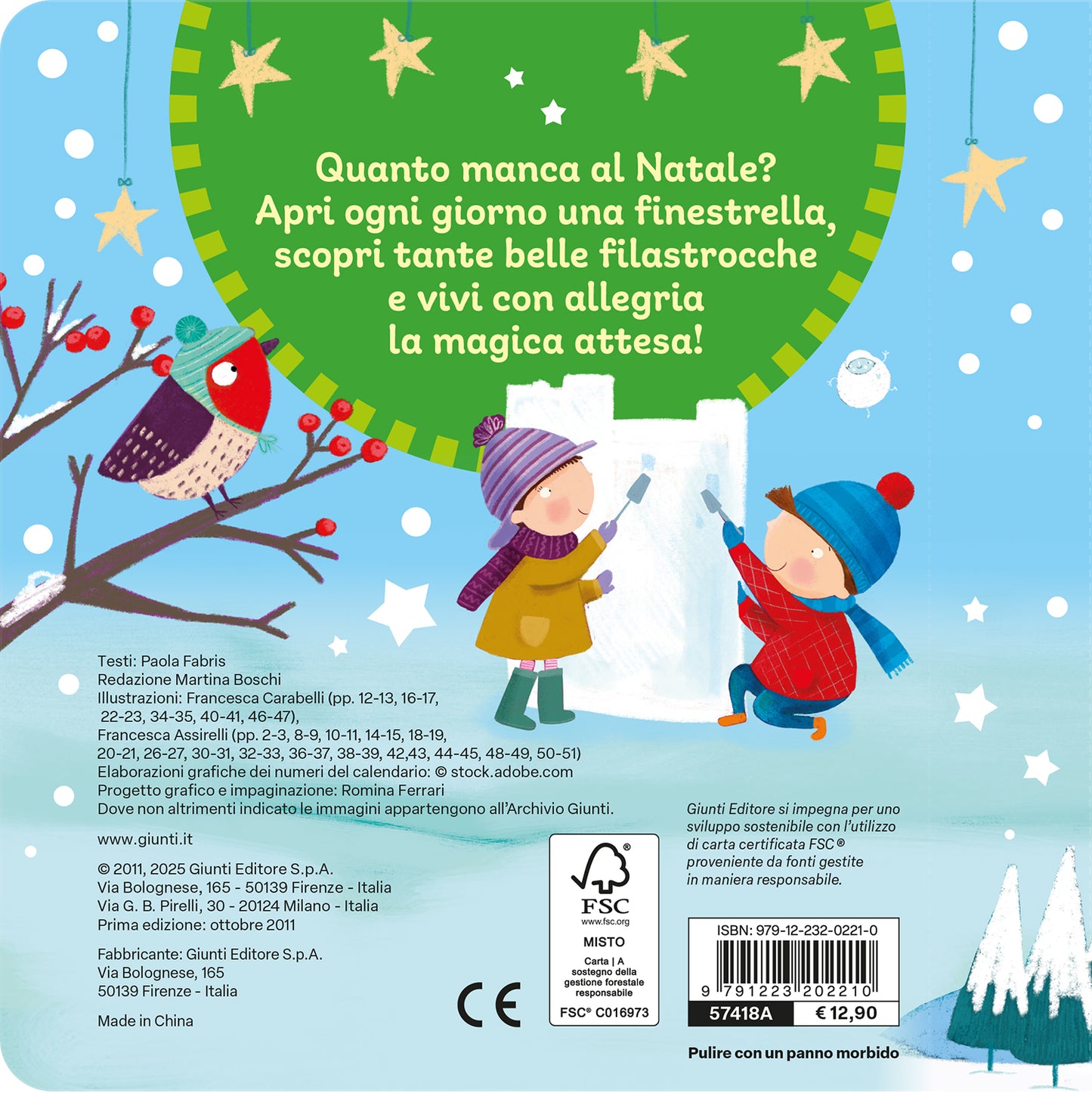 Buon Natale