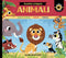 Animali::Cerca e trova, Conta, Impara